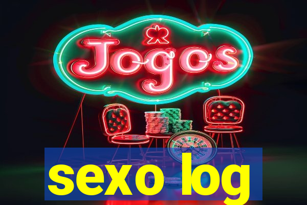 sexo log